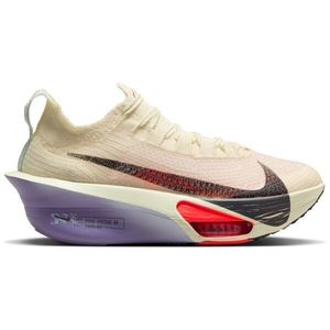 Nike ALPHAFLY 3 W Dámská běžecká obuv, bílá, velikost 37.5 obraz