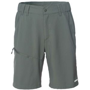 Hi-Tec MEGANO SP Pánské outdoorové šortky, khaki, velikost obraz