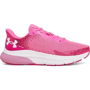 Under Armour HOVR TURBULENCE 2 Dámská běžecká obuv, růžová, velikost 40 obraz