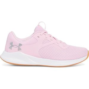 Under Armour CHARGED AURORA 2 W Dámské tréninkové boty, růžová, velikost 38.5 obraz