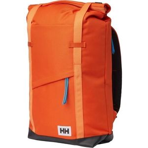 Helly Hansen STOCKHOLM Batoh, oranžová, velikost obraz