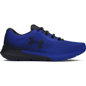 Under Armour CHARGED ROGUE 4 Pánská běžecká obuv, modrá, velikost 45 obraz