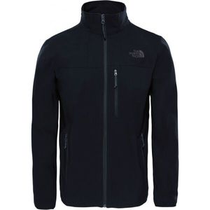 The North Face NIMBLE M Pánská bunda, černá, velikost obraz
