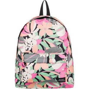 Roxy SUGAR BABY PRINTED Dámský batoh, mix, velikost obraz