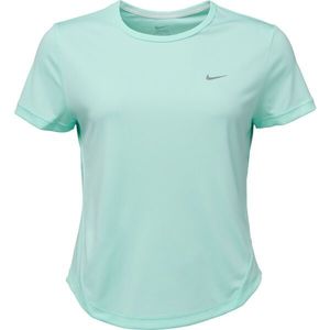 Nike TEMPO Dámské běžecké tričko, světle zelená, velikost obraz