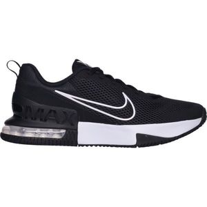 Nike AIR MAX ALPHA TRAINER 6 Pánské fitness boty, černá, velikost 44.5 obraz
