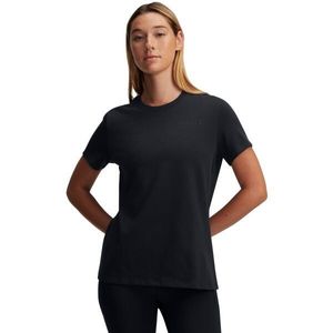 Under Armour HWT BRANDED CORE Dámské tričko, černá, velikost obraz