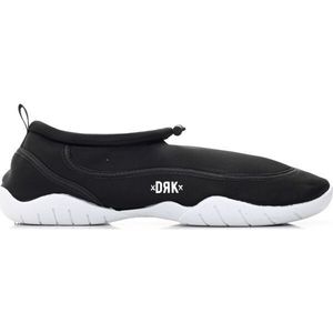 DRK AQUATIC Pánské boty do vody, černá, velikost obraz