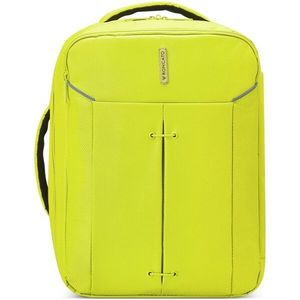 RONCATO IRONIK 2.0 20L Batoh do kabiny, reflexní neon, velikost obraz
