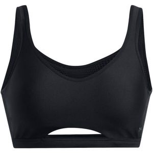 Under Armour INFINITY LOW Dámská podprsenka, černá, velikost obraz