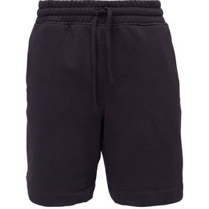 4F SHORTS CAS Pánské teplákové kraťasy, černá, velikost obraz