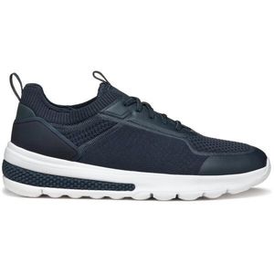Geox U SPHERICA ACTIF B Pánská obuv, tmavě modrá, velikost obraz