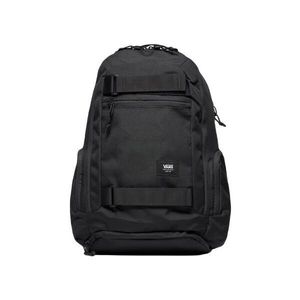 Vans DX SKATEPACK Batoh, černá, velikost obraz