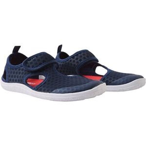 REIMA RANTAAN J 2.0 Dětská barefoot obuv, tmavě modrá, velikost obraz