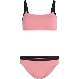 O'Neill SPORT Dámské bikiny, růžová, velikost obraz