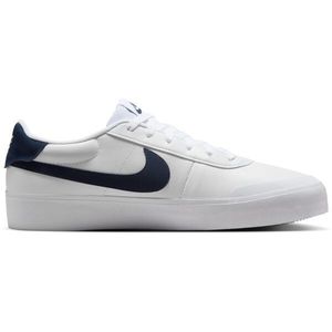Nike COURT SHOT Pánská vycházková obuv, bílá, velikost 46 obraz