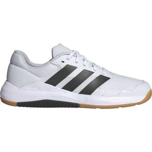 adidas DROPSET BASE TRAINER M Pánská tréninková obuv, bílá, velikost 42 obraz