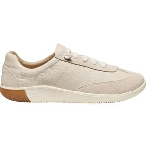 Keen KNX T-TOE WOMEN Dámské vycházkové boty, béžová, velikost 41 obraz