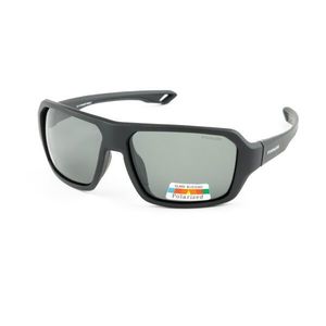 Finmark SUNGLASSES Sluneční brýle, černá, velikost obraz