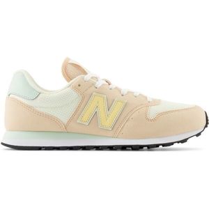 New Balance GW500FG2 Dámská volnočasová obuv, růžová, velikost 37.5 obraz