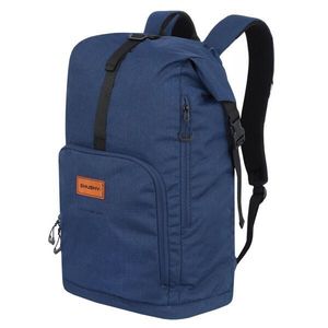 Husky SHATER 23L Městský batoh, tmavě modrá, velikost obraz