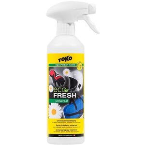 Toko ECO UNIVERSAL FRESH 500 ML Osvěžující sprej na textil a sportovní vybavení, dummy, velikost obraz