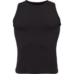 Puma HER TANK TOP Dámské tílko, černá, velikost obraz