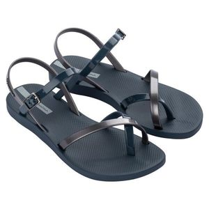 Ipanema FASHION SAND VIII FEM Dámské sandály, tmavě modrá, velikost obraz