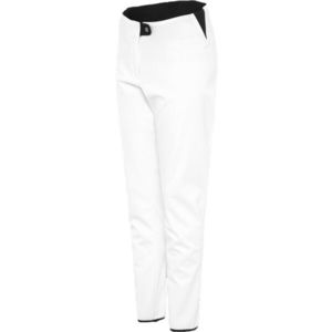 Colmar SKI PANTS Dámské lyžařské kalhoty, bílá, velikost obraz
