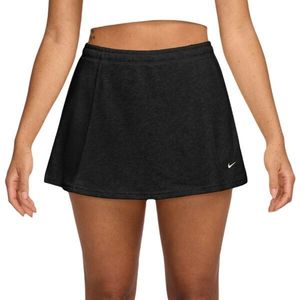 Nike SPORTSWEAR CHILL KNIT Dámská sukně, černá, velikost obraz