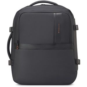RONCATO EASYJET METROPOLITAN Batoh do kabiny, černá, velikost obraz