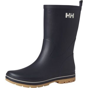 Helly Hansen MIDSUND 3 Pánské holínky, černá, velikost 45 obraz