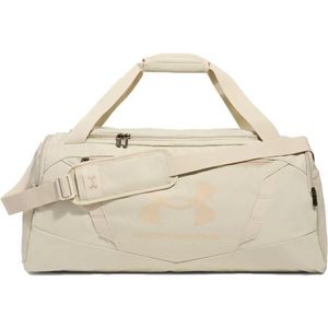 Under Armour UNDENIABLE 5.0 DUFFLE M Sportovní taška, béžová, velikost obraz