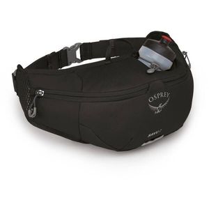 Osprey SAVU 2 Cyklistická ledvinka, černá, velikost obraz