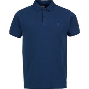 FUNDANGO INSIGNIA Pánské polotričko, modrá, velikost obraz