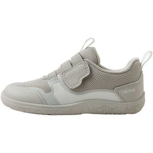 REIMA TEPASTELU Dětská barefoot obuv, šedá, velikost obraz