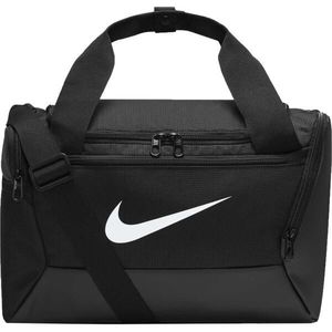 Nike BRASILIA XS - 9.5 L Sportovní taška, černá, velikost obraz