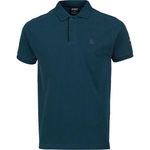 FUNDANGO INSIGNIA Pánské polotričko, tmavě modrá, velikost obraz