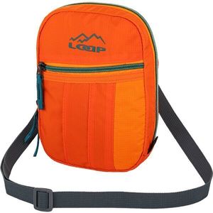 LOAP OLLA Unisex dokladovka, oranžová, velikost obraz