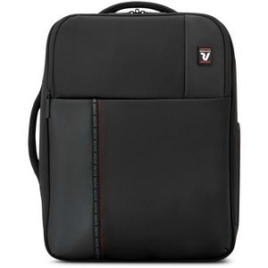 RONCATO MOVE 24L Batoh do kabiny, černá, velikost obraz