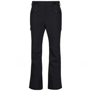 Bergans OPPDAL LADY PANTS Lyžařské kalhoty, černá, velikost obraz