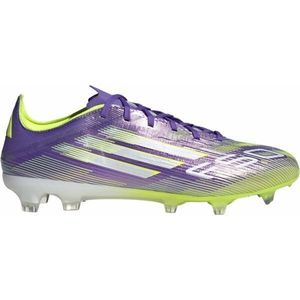 adidas F50 PRO FG Pánské kopačky, fialová, velikost 40 2/3 obraz