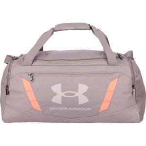 Under Armour UNDENIABLE 5.0 DUFFLE S Sportovní taška, šedá, velikost obraz