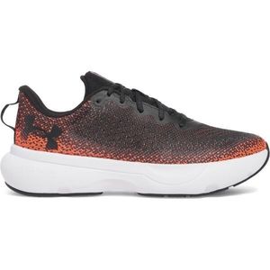 Under Armour INFINITE Pánské běžecké boty, černá, velikost 42 obraz