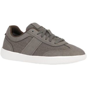 Geox U RIETI Pánské tenisky, khaki, velikost obraz