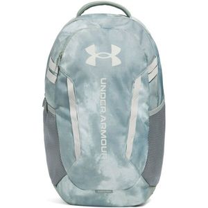 Under Armour HUSTLE 6.0 Městský batoh, světle modrá, velikost obraz