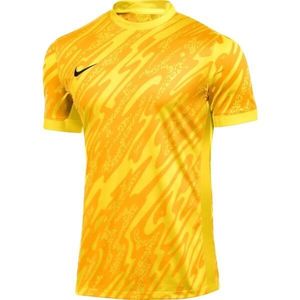 Nike DRI-FIT GARDIEN JERSEY Pánský brankářský dres, žlutá, velikost obraz