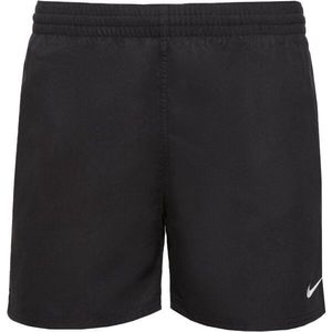 Nike ESSENTIAL LAP 5 Pánské koupací kraťasy, černá, velikost obraz