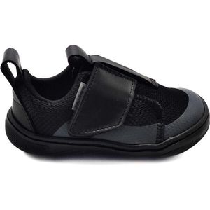 PEGRES SBF 63 Dětské barefoot boty, černá, velikost obraz
