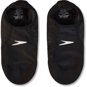 Speedo POOL SOCK AM Ponožky, černá, velikost obraz